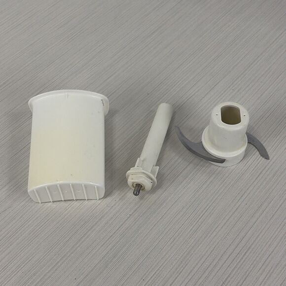 KitchenAid Ultra Power 7 Compact Food Processor KFP450WW Replacement Parts - Picture 1 of 9